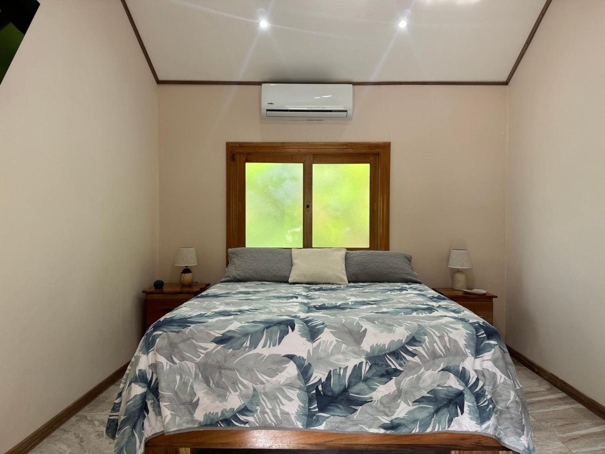 Chilamate Room 2 Tortuguero Exterior foto