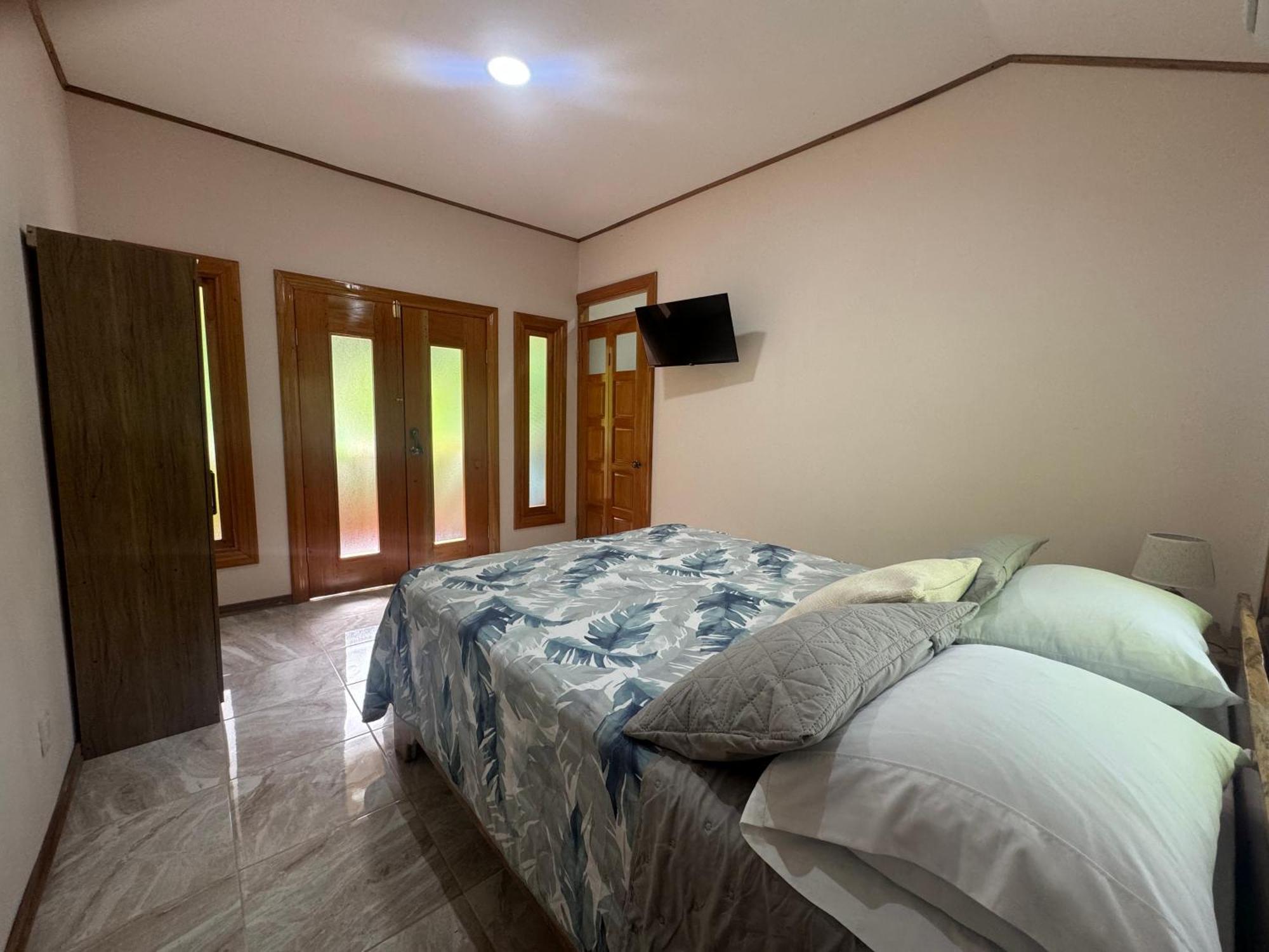 Chilamate Room 2 Tortuguero Exterior foto