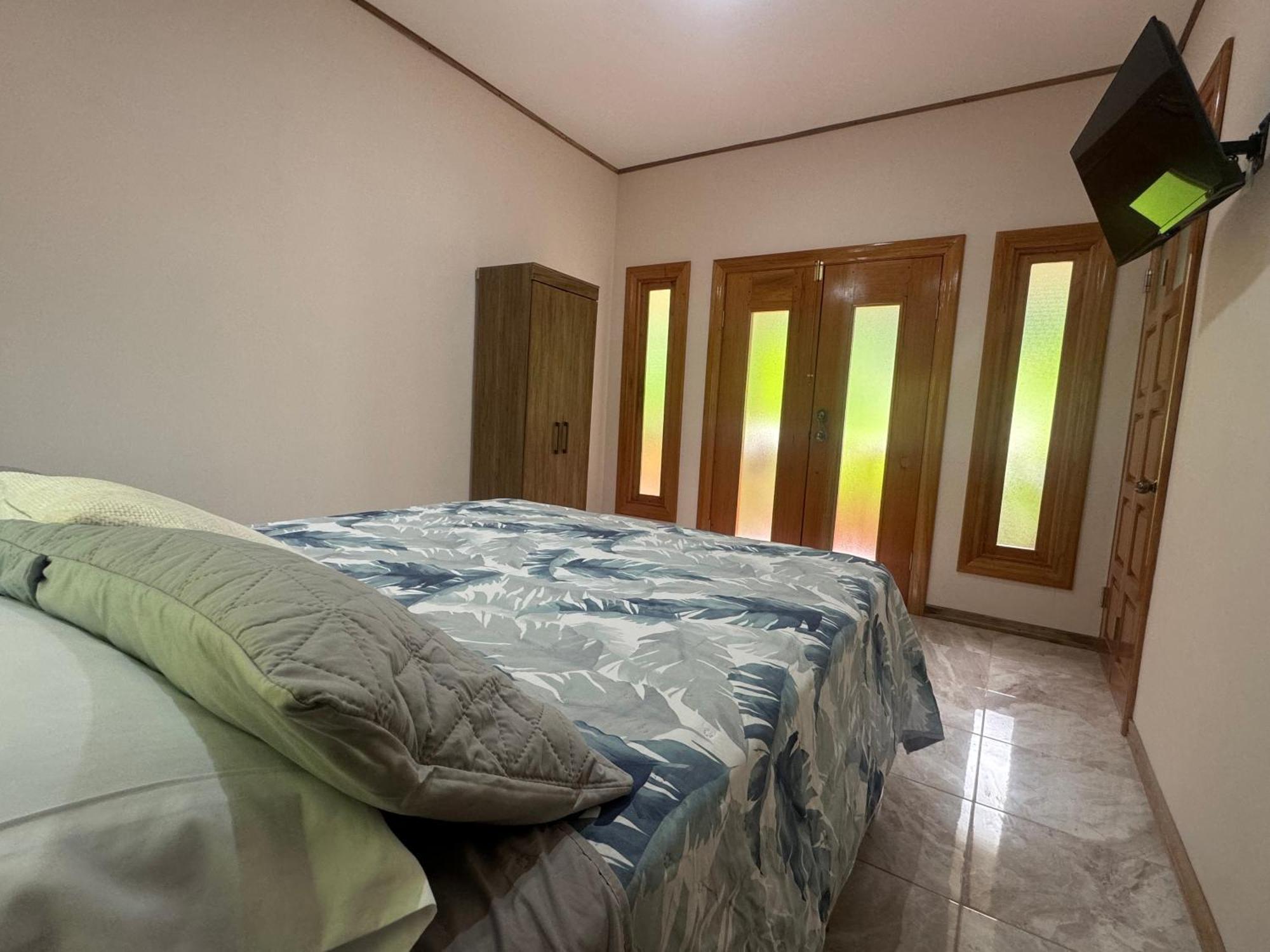 Chilamate Room 2 Tortuguero Exterior foto